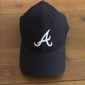 Atlanta Braves Snapback